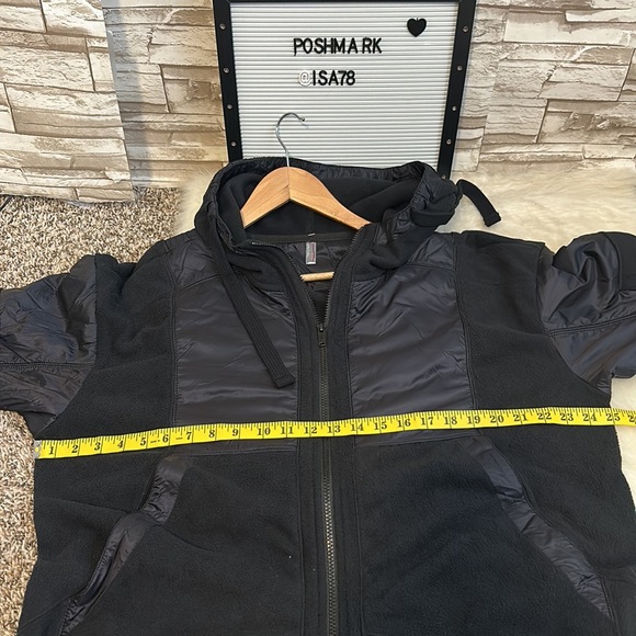 FREE PEOPLE MOVEMENT In Bound Zip Up Jacket - Picture 7 of 12